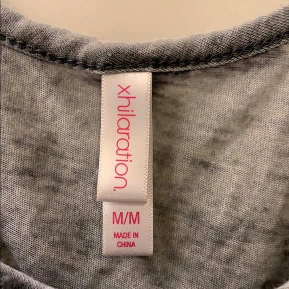 Target flowy tank - Picture 3 of 3